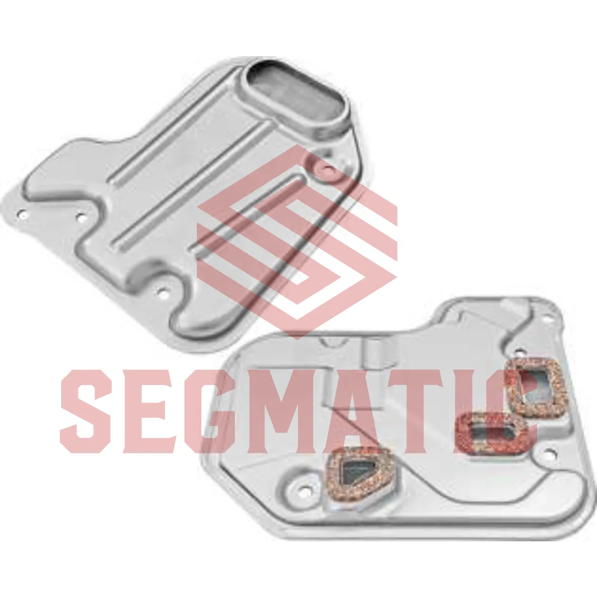 Фильтр АКПП с прокладкой TOYOTA LEXUS GS300/430 (97-05) SEGMATIC SGTF20011031
