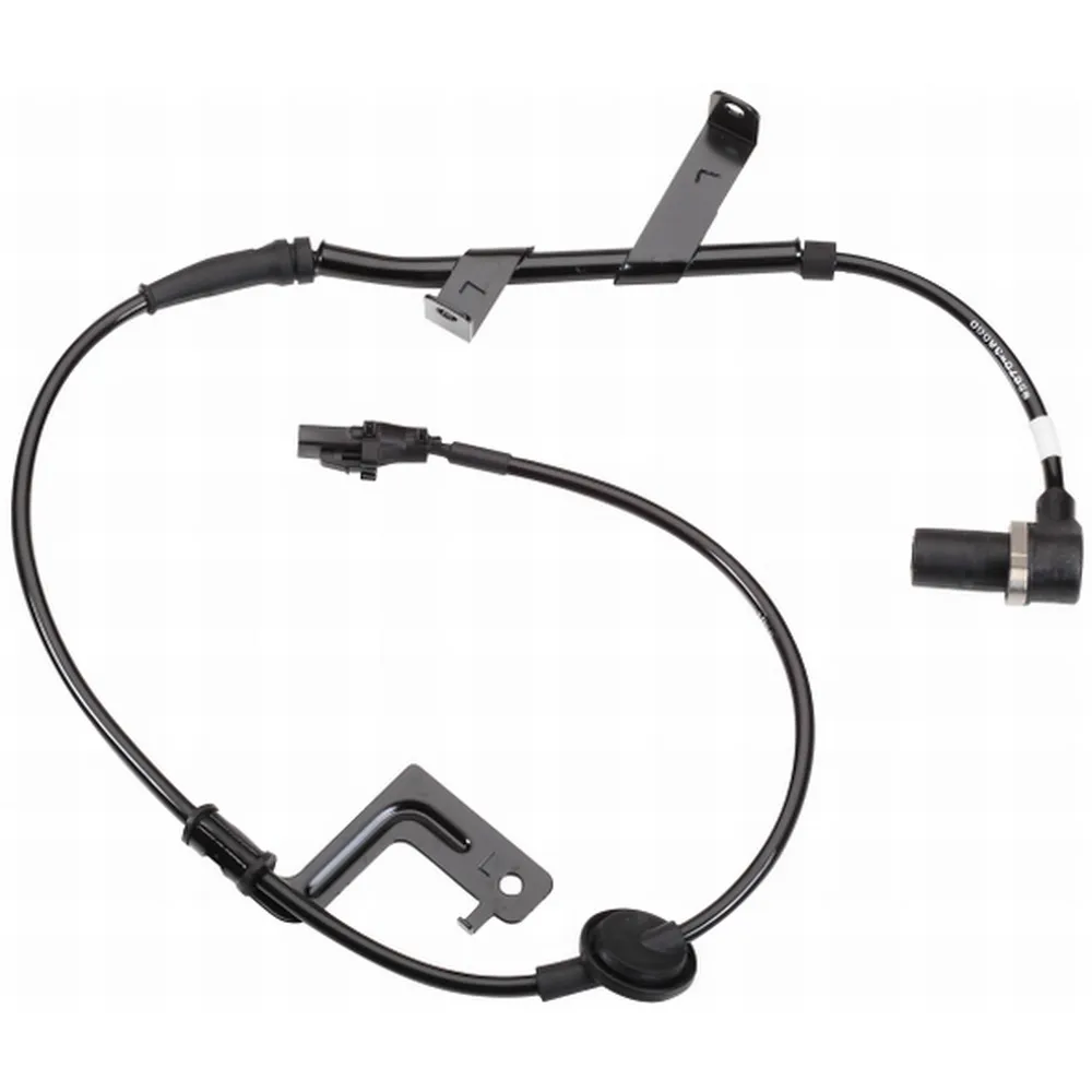 Датчик вращения колеса (ABS) HELLA 6PU012039581