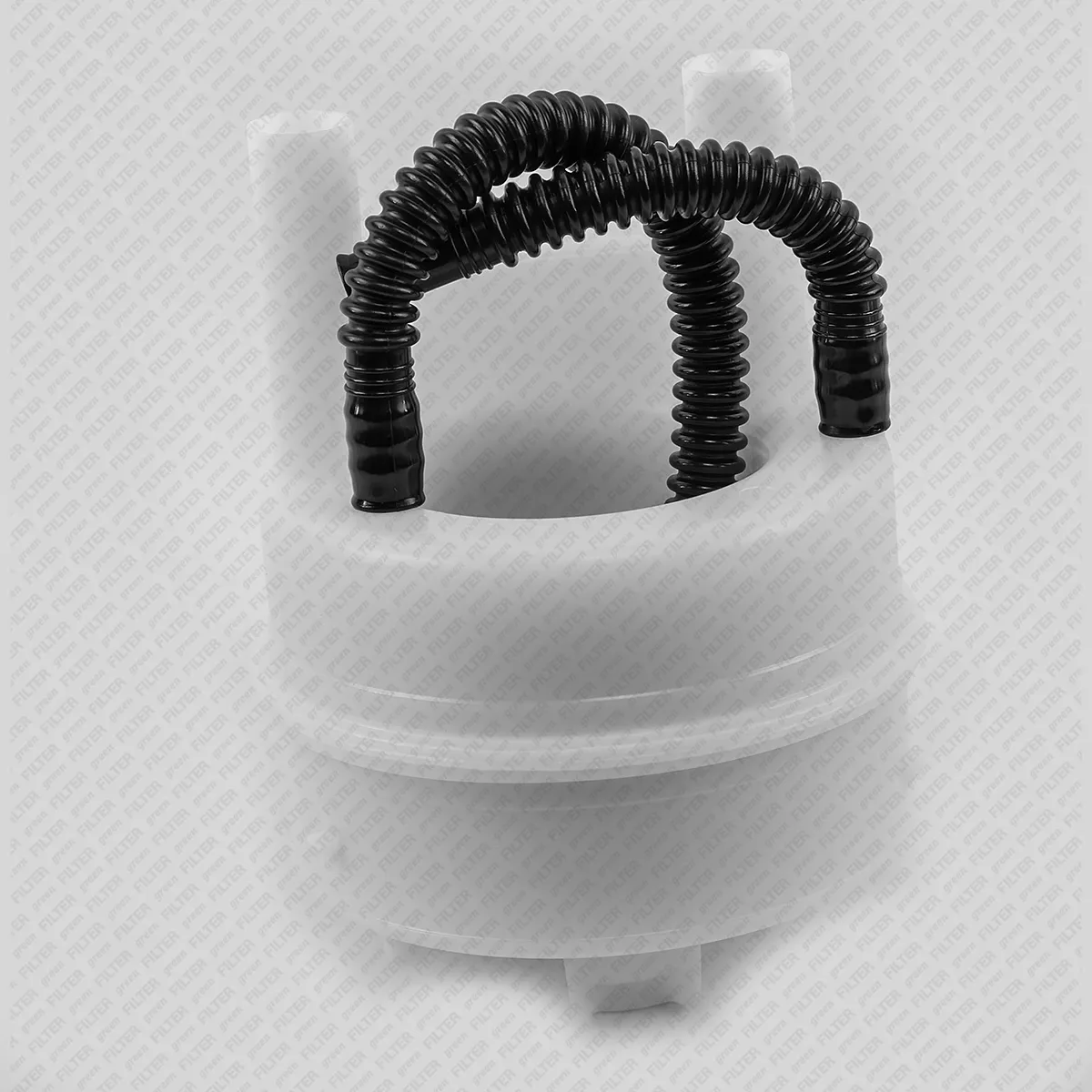 Фильтр топливный NISSAN Note / Juke 10-> GREEN FILTER IK0135