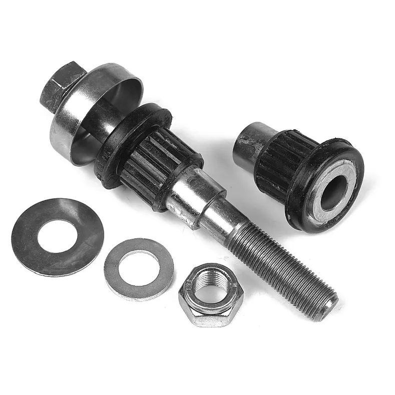 Ремкомплект направляющий рычаг MB W123/W124/W126 MEYLE 014 046 0001