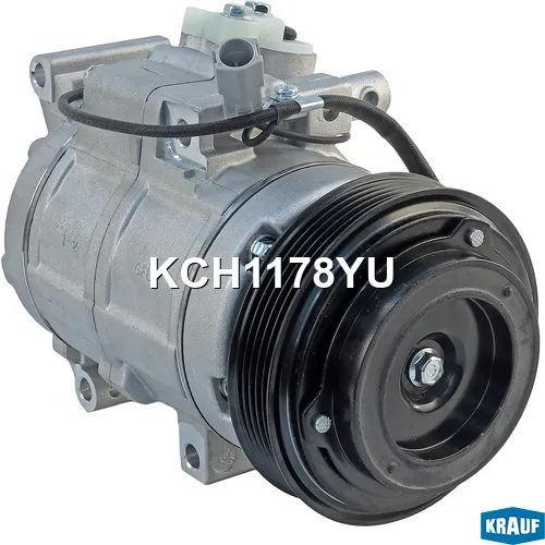 Компрессор кондиционера KRAUF KCH1178YU