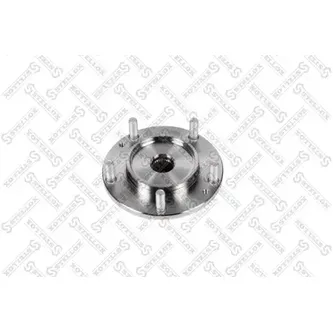 Ступица колеса передняя KIA Sorento 06> STELLOX 42-15194-SX