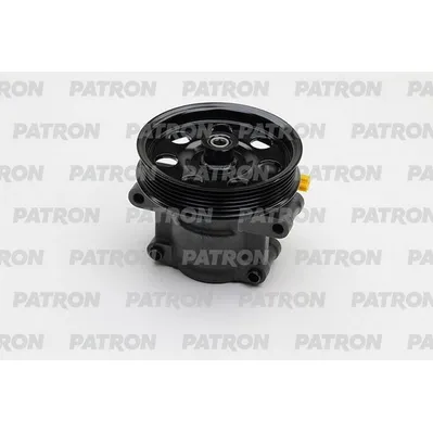Насос гидроусилителя шкив: 126mm,6PK FORD: FOCUS 1.8 TDCI/DI/TDI 99-04 PATRON PPS1104
