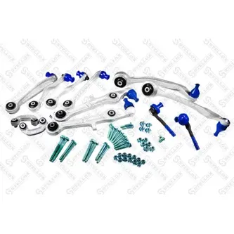 К-кт рычагов перед. подвескиAudi A4 05 STELLOX 5701138A_SX