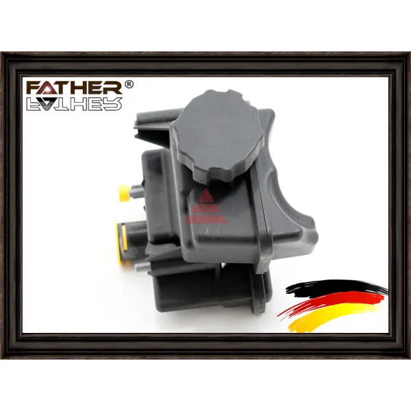 Расширительный бачок ГУР FATHER F2048R79