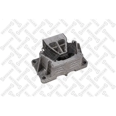 Подушка крепления двигателя (мр)MB STELLOX 8102818_SX