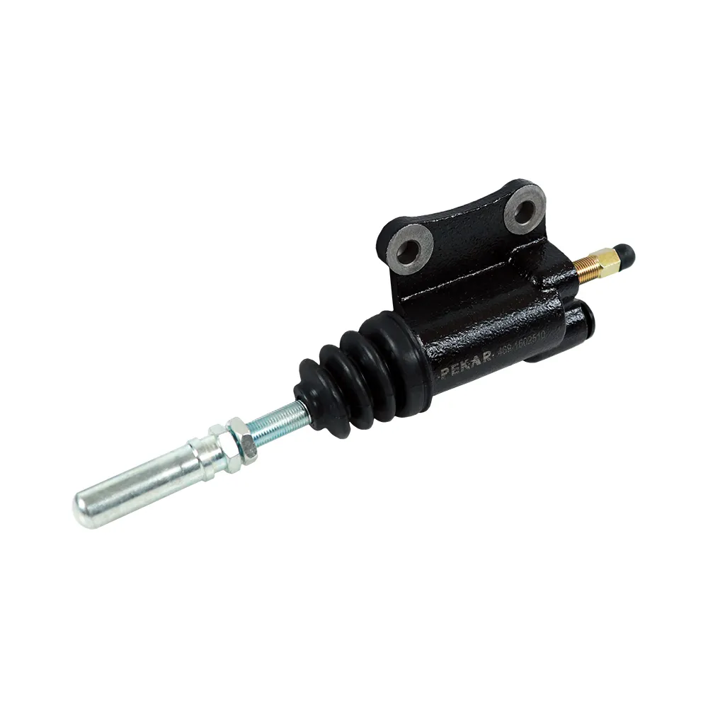 Цилиндр сцепления рабочий УАЗ 469, 2206, 3303, 3741, 3909, 3962, 3151 и мод. PEKAR 469-1602510