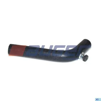 Шланг, Радиатор RVI 20x270 мм AUGER 69646