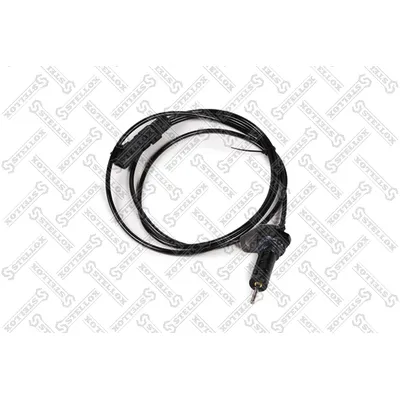 Датчик износа тормозн.колодок L1850 бел L1850 STELLOX 8551580_SX