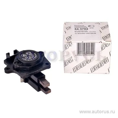 Реле регулятор ВАЗ 2108-09, 54.3702 Астро н/о