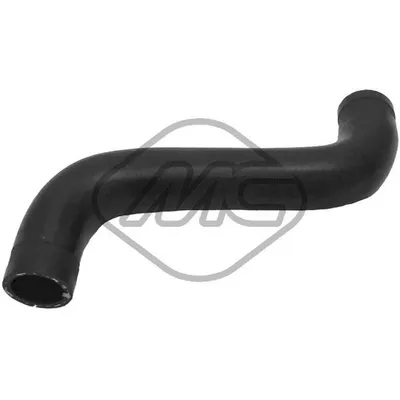Патрубок турбины VAG Metalcaucho 09786
