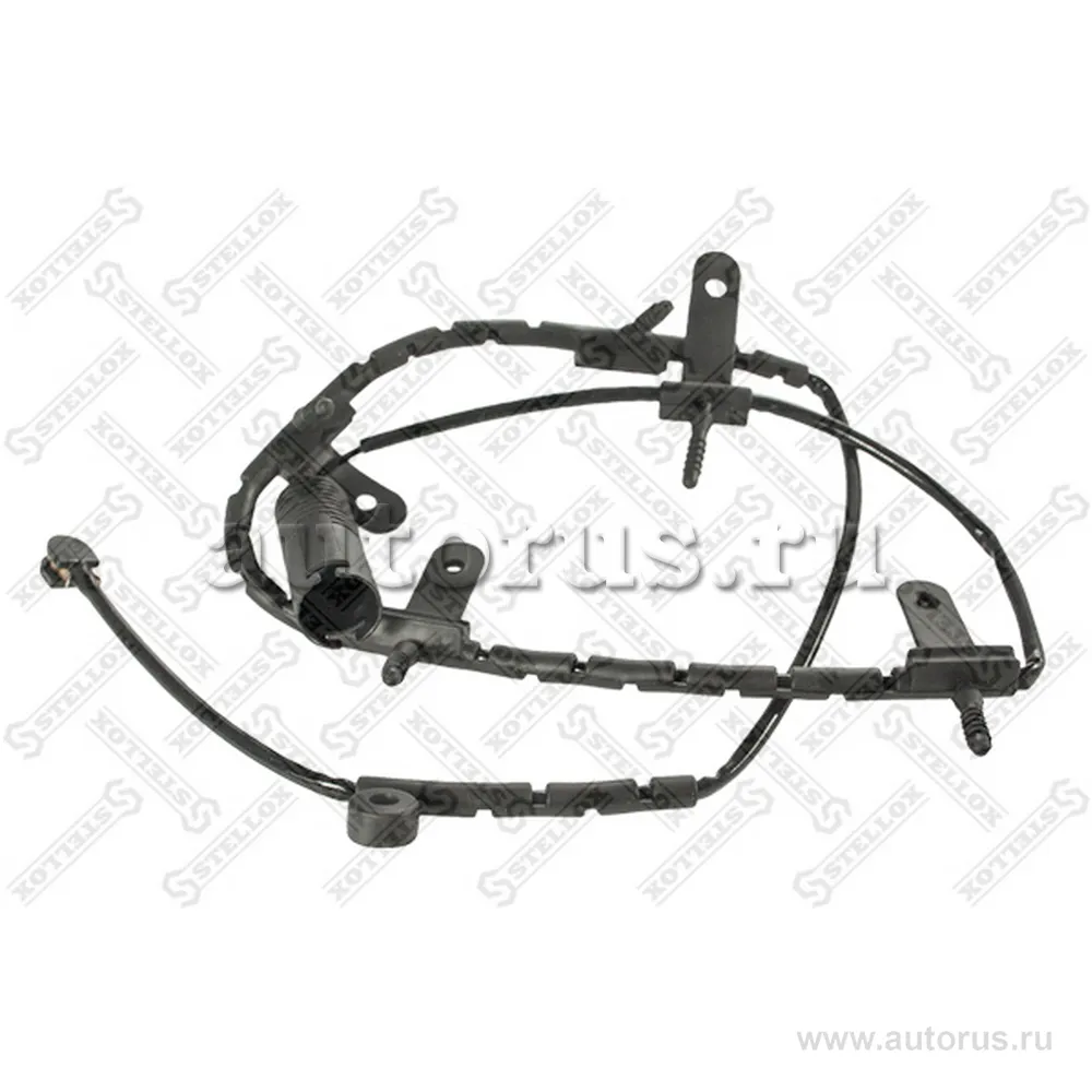 Датчик износа колодок пер.Mini Cooper L885 STELLOX 0010082_SX