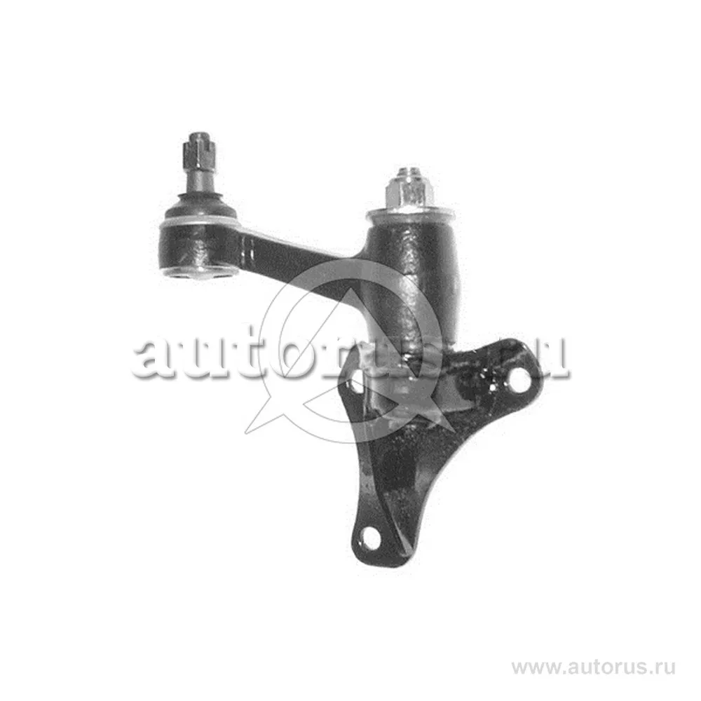 Рычаг подвески MITSUBISHI PAJERO I 82-91, SIDEM 71105