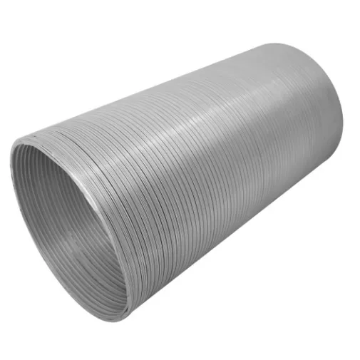Гофр глушителя D=350mm, L=1m глушителя (оцинковка) VILITAN 04536VLT