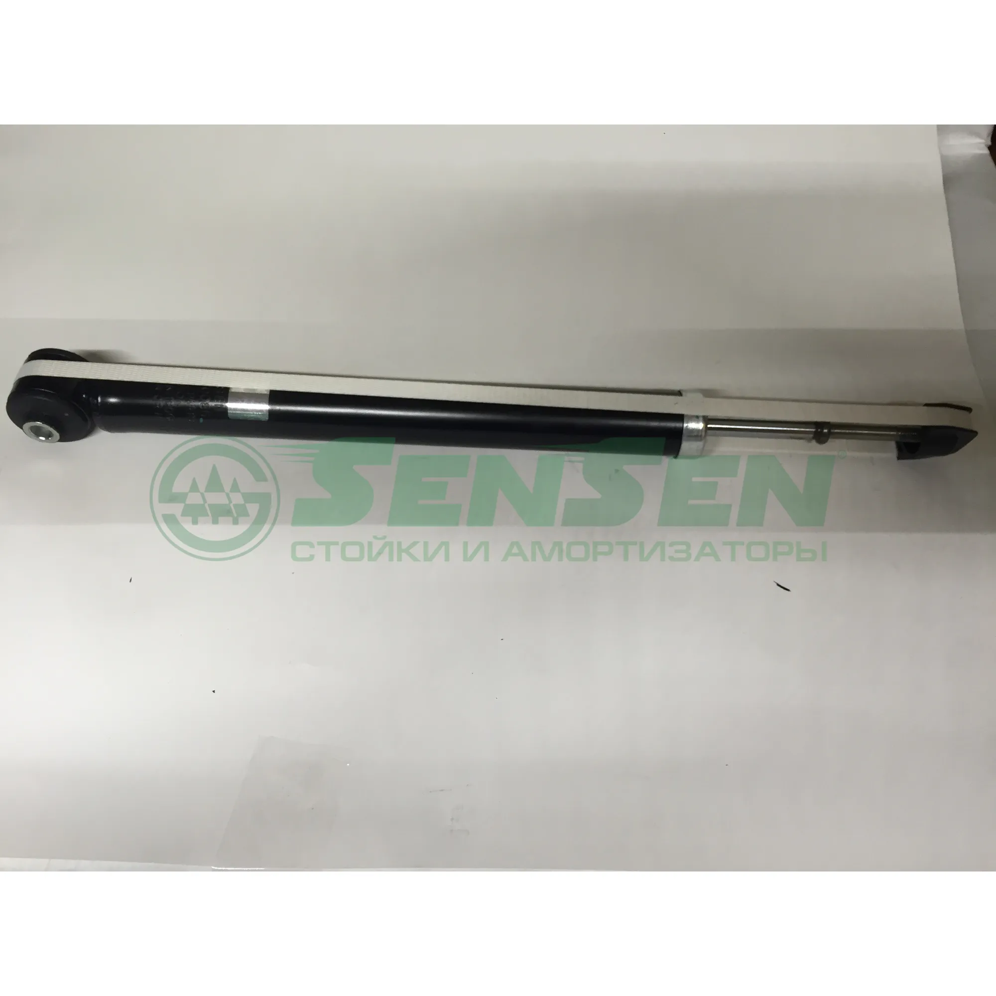 Амортизатор задний L=R (газ.) HYUNDAI GETZ (02-) SENSEN 3212-0085