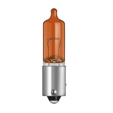 Лампа 12V HY21W 21W BAW9s OSRAM ULTRA LIFE 1 шт. картон 64137ULT