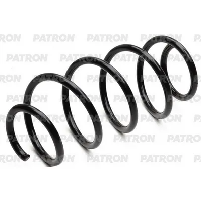 Пружина подвески передн VW: PASSAT (3C2) 05-, PASSAT VARIANT (3C5) PATRON PCS950905