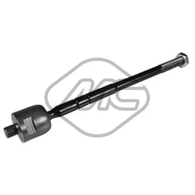 Тяга рулев MAZ 2/FRD FIESTA/FUSION 01- L/R Metalcaucho 53138