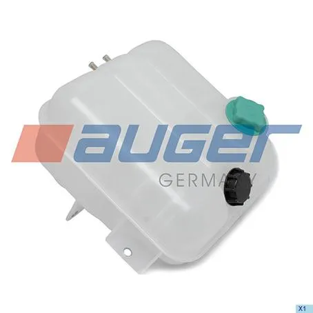 Бачок расширительный охлаждающей жидкости AUGER 66430