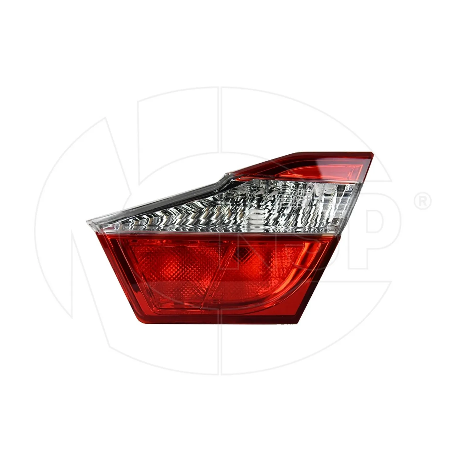 Фонарь задний правый внутренний TOYOTA Camry VII NSP NSP048158133220