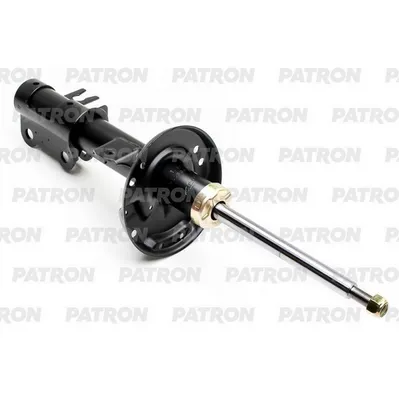 Амортизатор подвески передн прав CHEVROLET Aveo T300 11- / Cobalt 11- PATRON PSA999114
