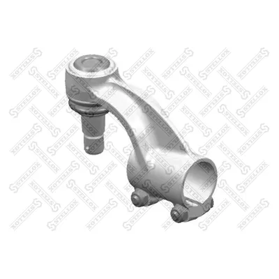 Наконечник тяги рулевой RHTRVI G STELLOX 8434124_SX