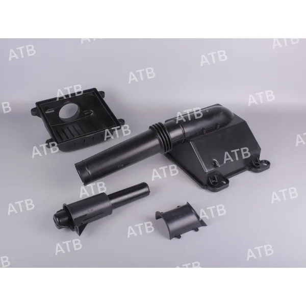 Корпус воздушного фильтра ВАЗ 21214i (4 части) ATB 1AV140H04