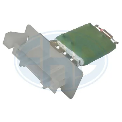 Резистор вентилятора отопителя AUDI/VW 03-> ERA 665052