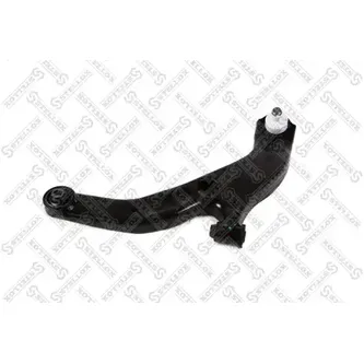 Рычаг левый Mazda 323S 1.6-2.0/2.0D 01-04 STELLOX 57-04117-SX