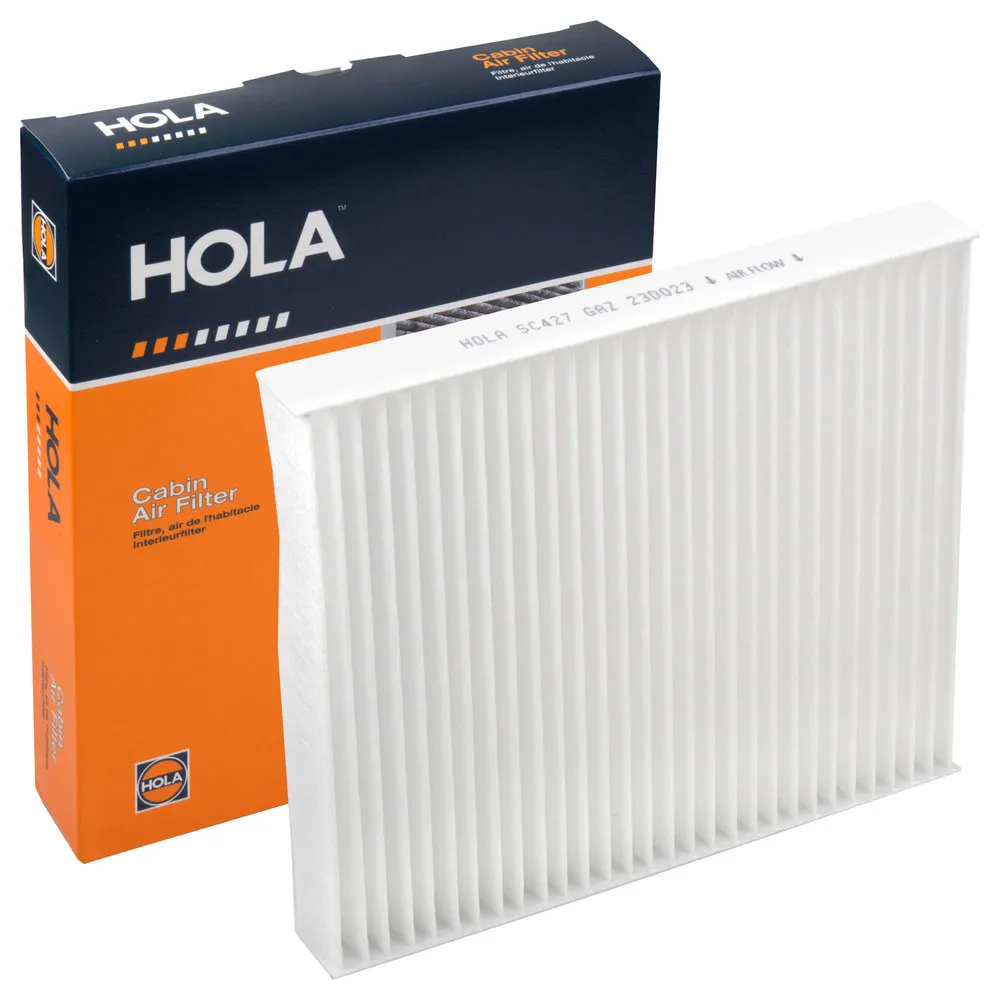 Фильтр салонный GAZ Gazelle Next HOLA SC427