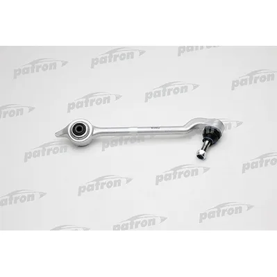 Рычаг подвески 31121093449 BMW: 5 E39 95- PATRON PS5014L