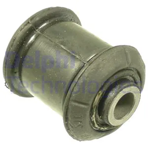Сайлентблок (передний) переднего рычага L=R OPEL Vectra B/C/Astra G/H Zafira DELPHI TD332W