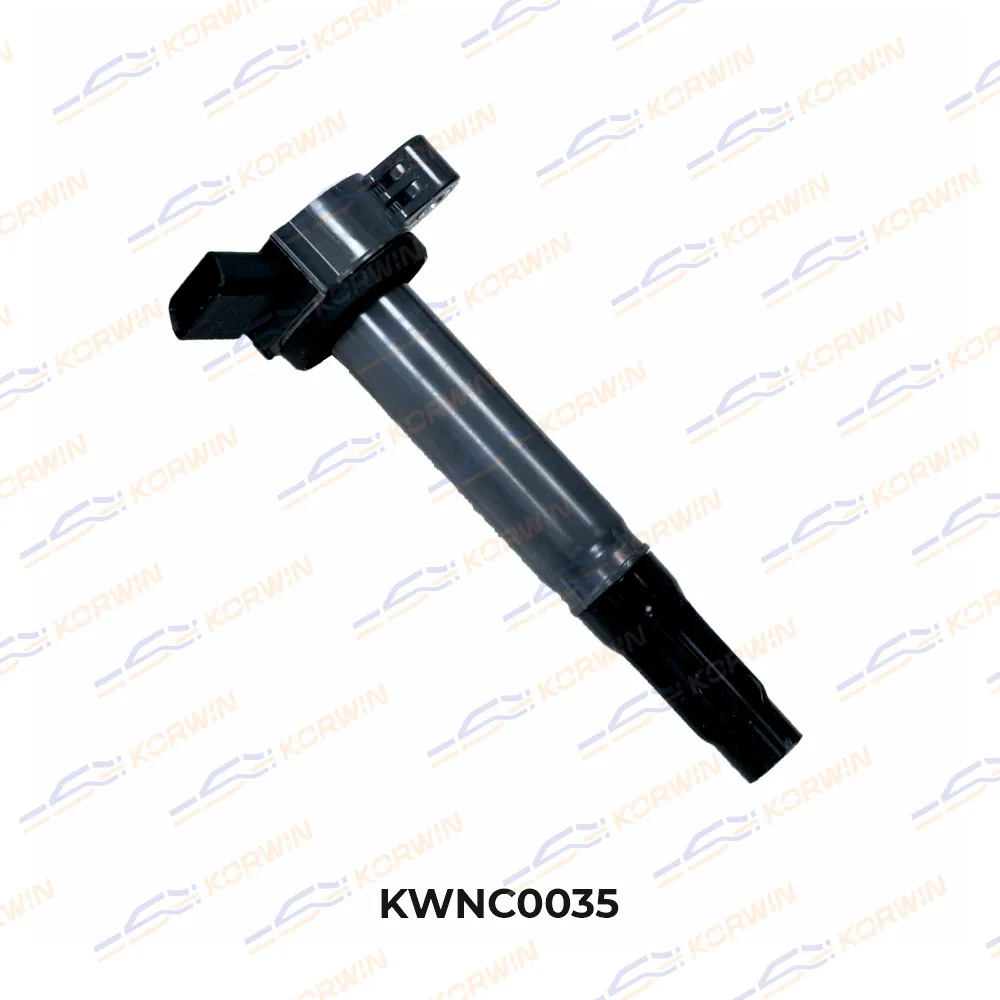 Катушка зажигания Toyota Camry/RAV 4, Lexus RX KORWIN KWNC0035