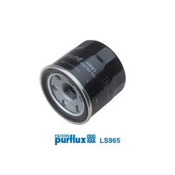 Фильтр масляный для двс PURFLUX LS965