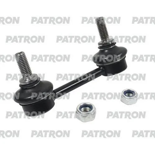 Тяга стабилизатора BMW: X3 03- PATRON PS4308