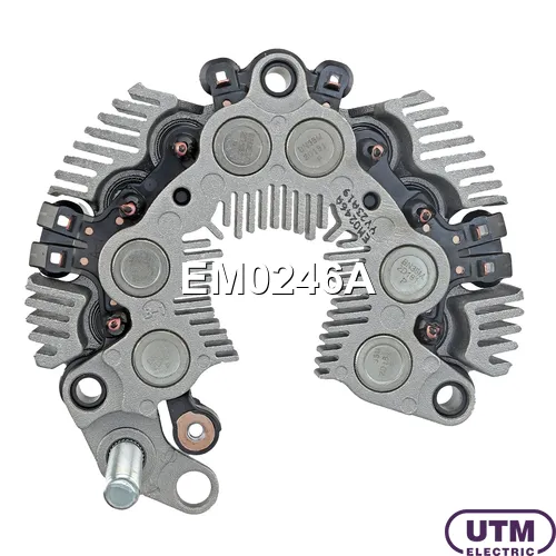 Диодный мост генератора UTM EM0246A