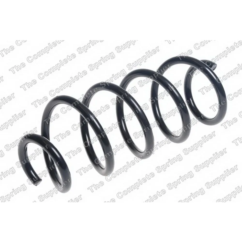 Пружина зад. RENAULT DUSTER 10- LESJOFORS 4217006
