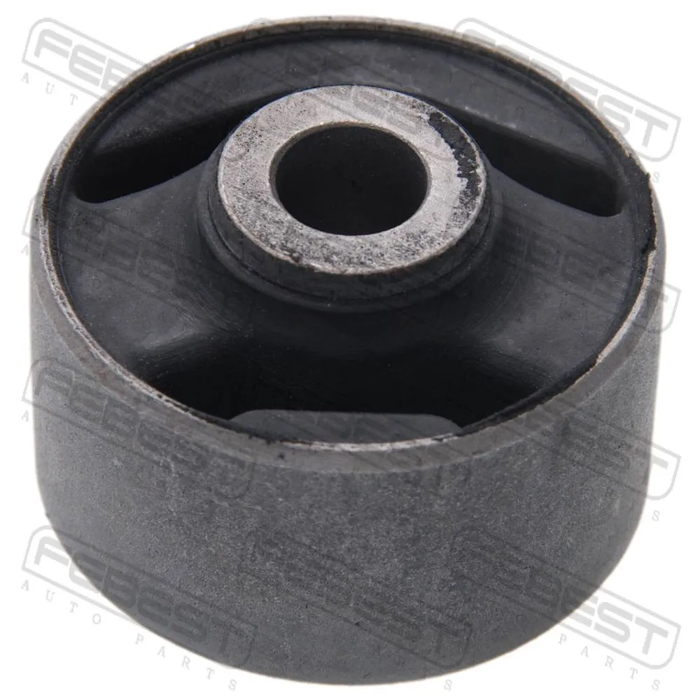 Сайлентблок задней балки SUBARU IMPREZA G12 2007-2011 FEBEST SAB-020