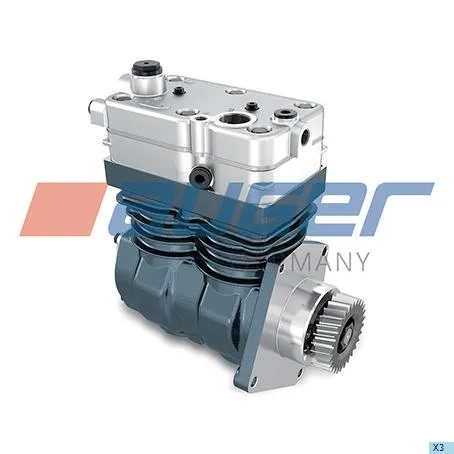 Компрессор воздушный AUGER 79613