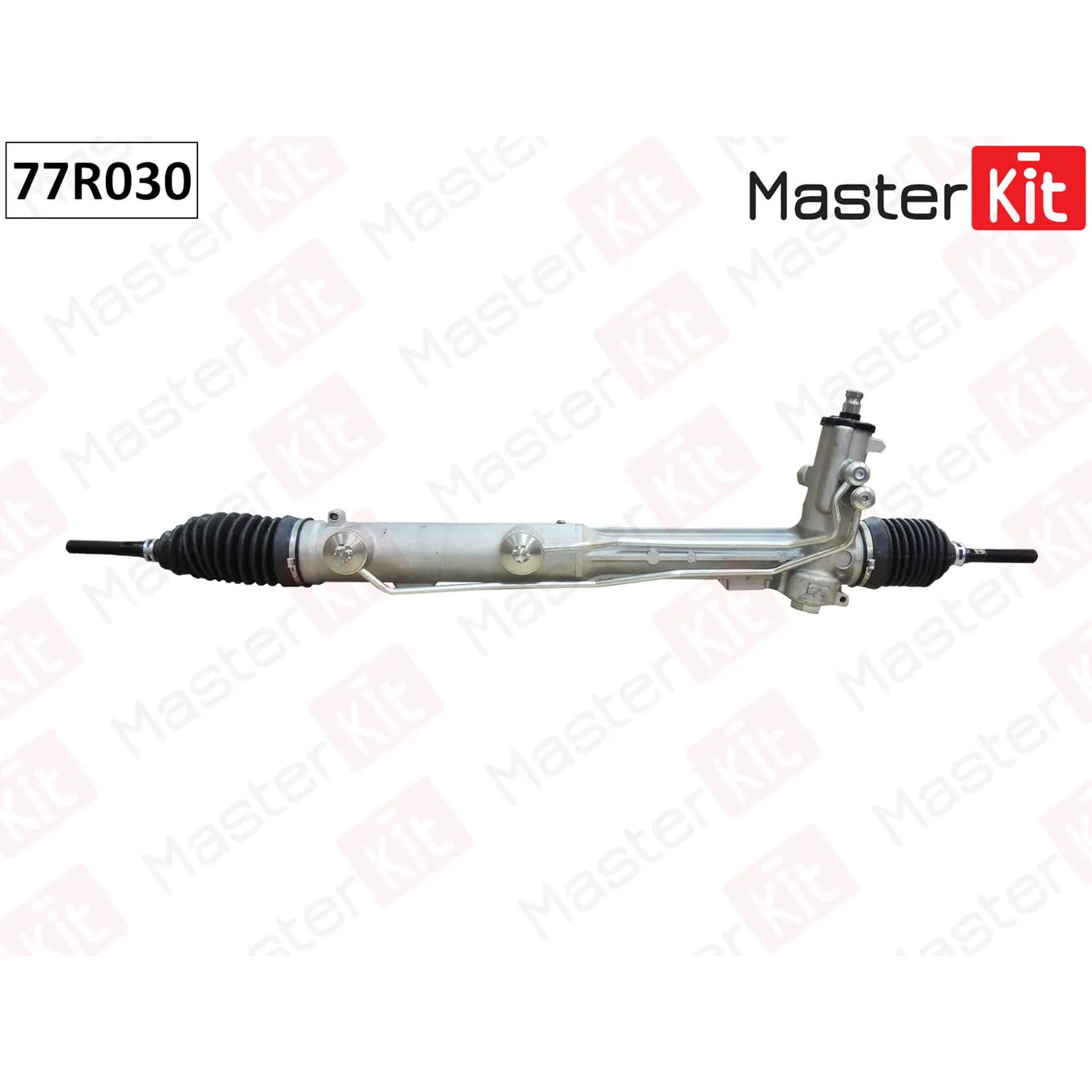 Рулевая рейка Mercedes M W163 2002-2006 MASTERKIT 77R030