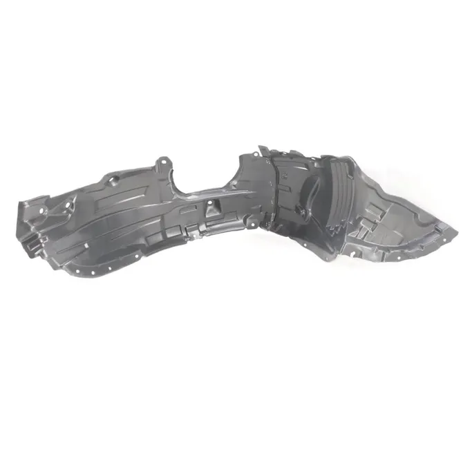 Подкрылок передний Лев. Mazda M3 2003-2008