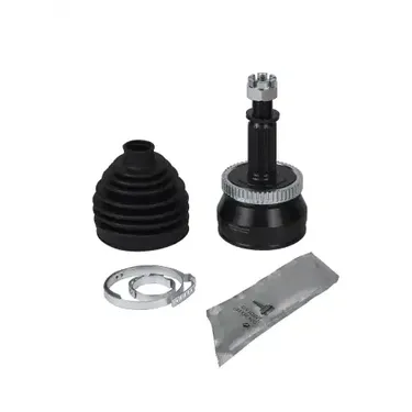 ШРУС наружный к-кт ABS, 495002B260 Hyundai Santa Fe II 2.2CRDi 06> ZENTPARTS Z21586