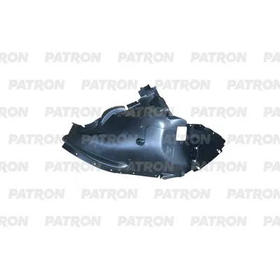 Подкрылок передн прав BMW X6 E71 08-14 PATRON P72-2821AR