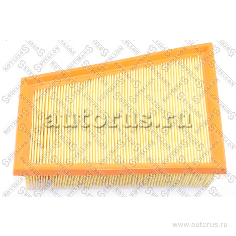 Фильтр воздушный Renault Megan/Scenic 1.5DCi/1.6 02> STELLOX 71-00957-SX