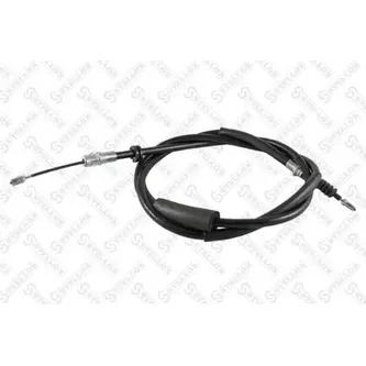 Трос ручного тормоза л.+п. Ford Mondeo 03> STELLOX 29-98576-SX