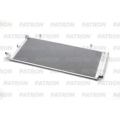 Радиатор кондиционера SUBARU: LEGACY V (BM/BR) 2.0i/2.0D/2.5i/AWD 09-, O PATRON PRS1448