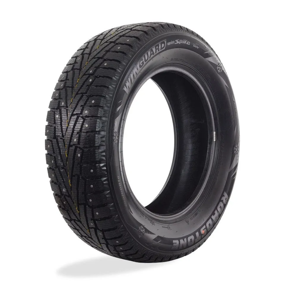Шина R17 235/65 Roadstone Winguard Winspike SUV 108T XL шип R12527