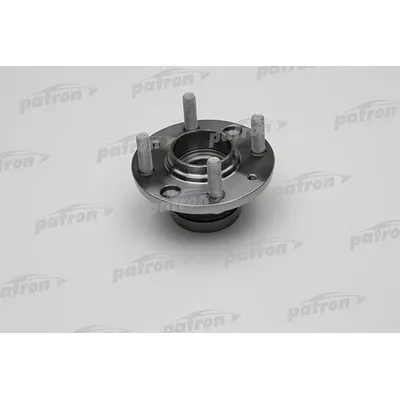 Ступица колеса задн MITSUBISHI: CARISMA 95-00, COLT 91-00, LANCER PATRON PBK3305H