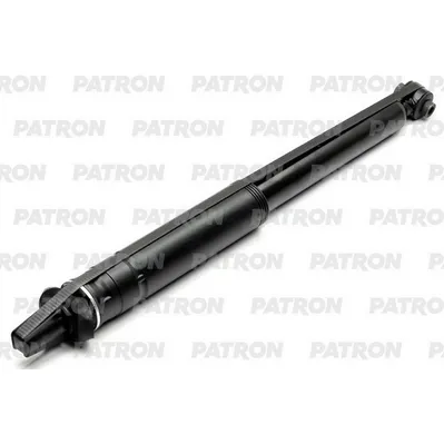 Амортизатор подвески задн MERCEDES E-class (W211) 02-08 sedan PATRON PSA553356