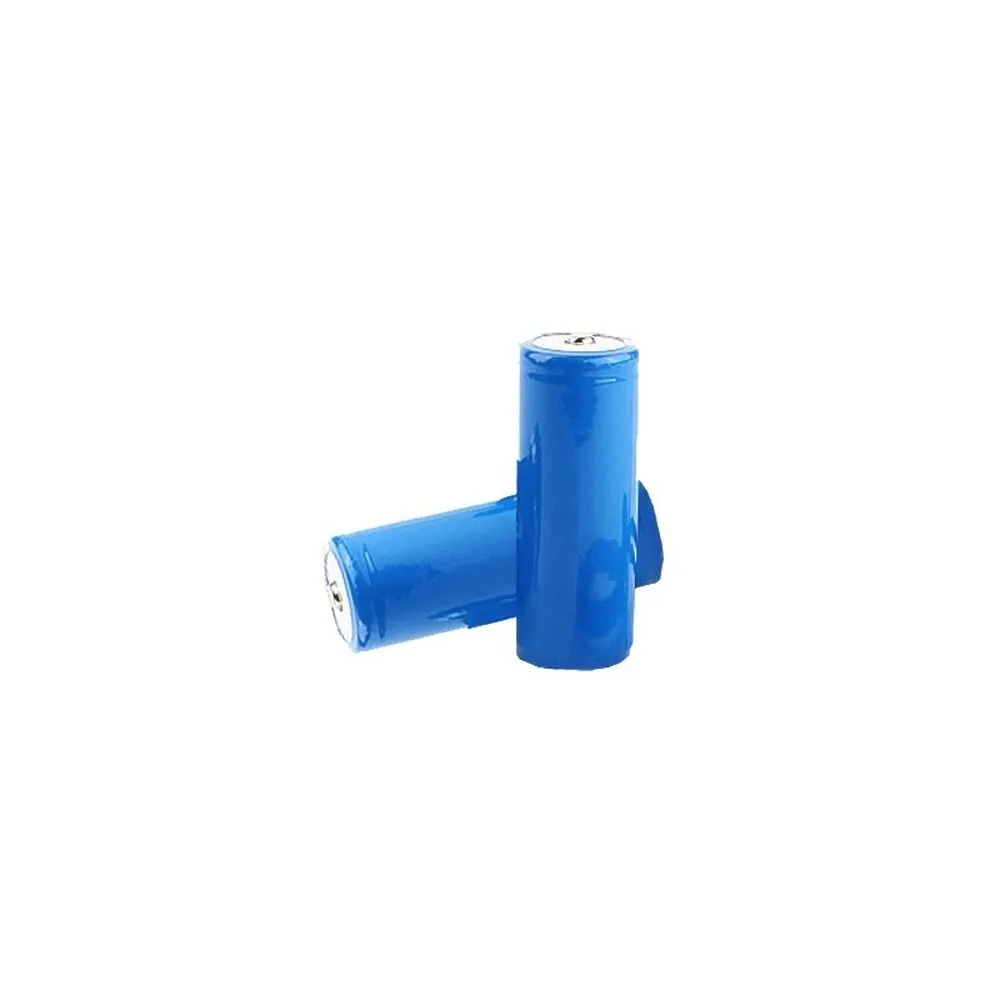 Аккумулятор REXANT Unprotected 26650 3,7V (1 шт) 30-2080